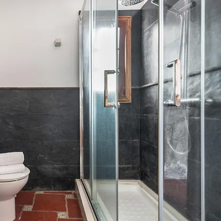 La Barbacoa Familiar De Gardel Apartmán