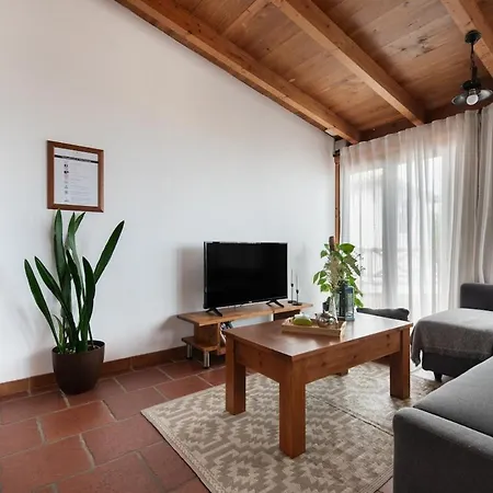 La Barbacoa Familiar De Gardel Apartmán