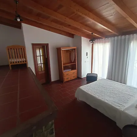 La Barbacoa Familiar De Gardel Apartamento Icod De Los Vinos