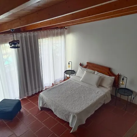 La Barbacoa Familiar De Gardel Apartamento *