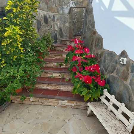 Apartamento La Barbacoa Familiar De Gardel
