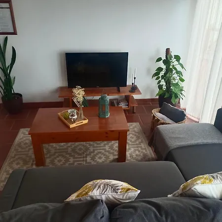 Apartmán La Barbacoa Familiar De Gardel Icod De Los Vinos