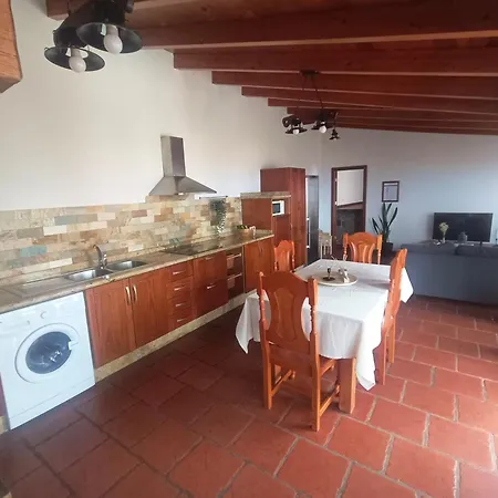 La Barbacoa Familiar De Gardel Apartment *