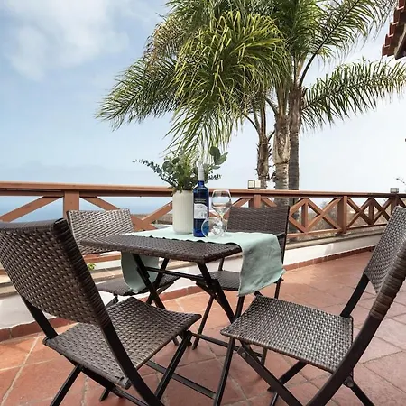 La Barbacoa Familiar De Gardel Διαμέρισμα