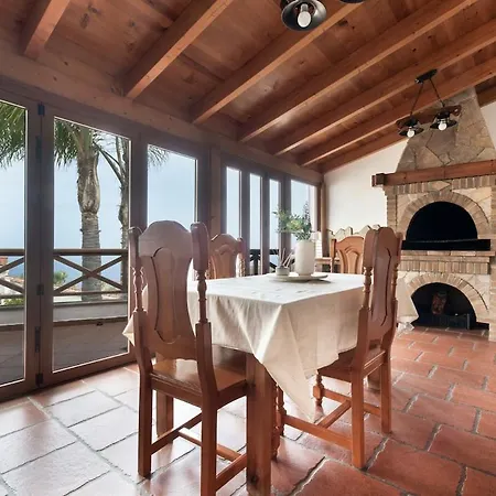 Διαμέρισμα La Barbacoa Familiar De Gardel *