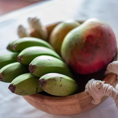 Διαμέρισμα La Barbacoa Familiar De Gardel