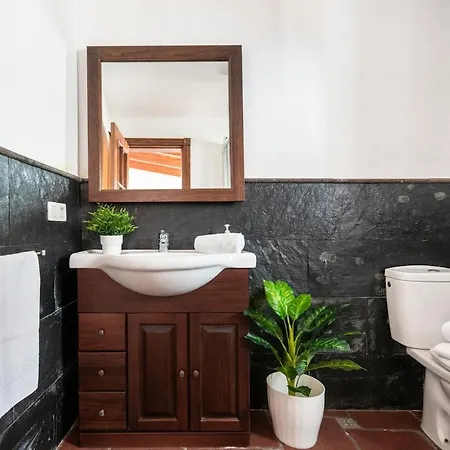 Διαμέρισμα La Barbacoa Familiar De Gardel Icod De Los Vinos