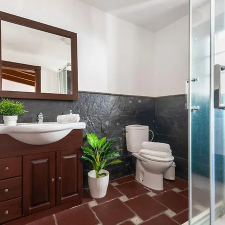 La Barbacoa Familiar De Gardel Διαμέρισμα