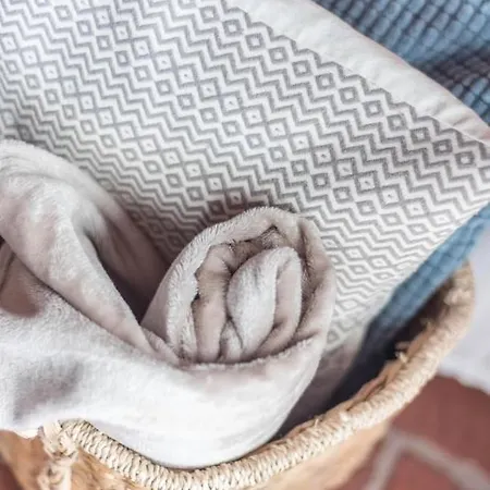 Διαμέρισμα La Barbacoa Familiar De Gardel