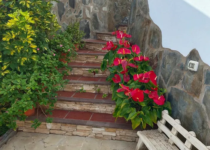 Appartamento La Barbacoa Familiar De Gardel