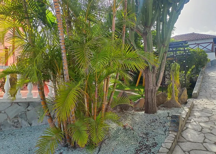 La Barbacoa Familiar De Gardel Appartamento