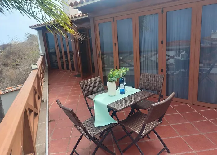 La Barbacoa Familiar De Gardel Appartamento