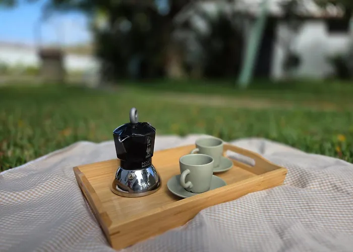 La Barbacoa Familiar De Gardel * Icod De Los Vinos