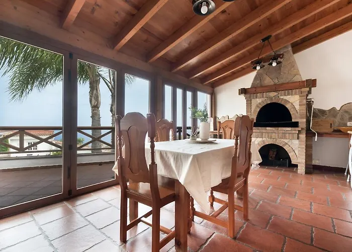 Appartamento La Barbacoa Familiar De Gardel *