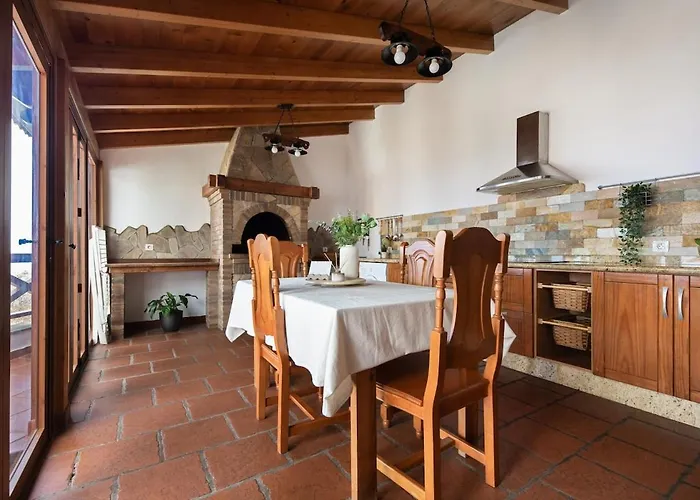 Appartamento La Barbacoa Familiar De Gardel *