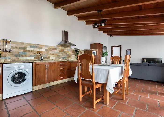 La Barbacoa Familiar De Gardel Icod De Los Vinos