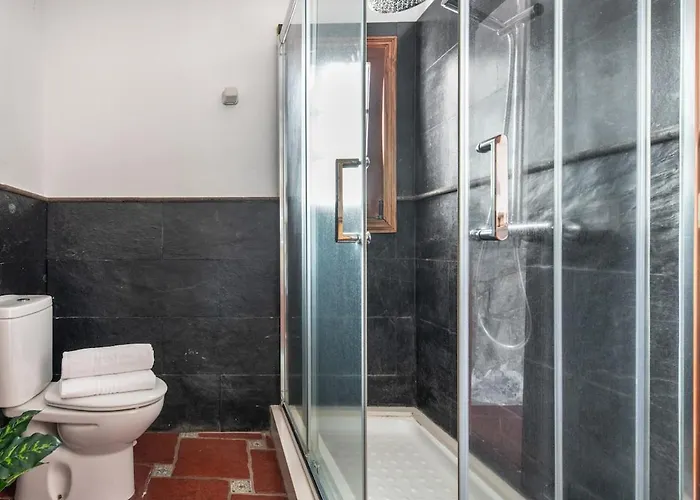 La Barbacoa Familiar De Gardel Appartamento