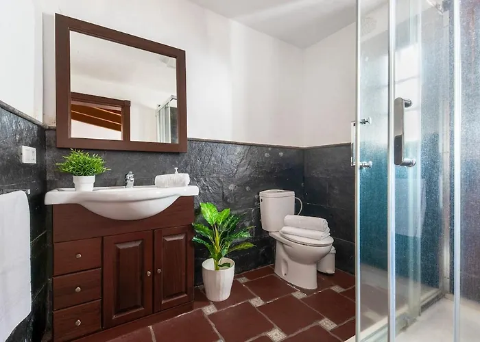 La Barbacoa Familiar De Gardel Appartamento